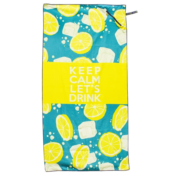 Super Absorbent & Soft Travel Accessory Eco-Friendly Lightweight & Compact MinxNY BeachTech Premium Beach Towel Super Absorbent & Soft Travel Accessory Eco-Friendly Lightweight & Compact MinxNY BeachTech Premium Beach Towel